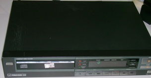 成都二手Hifi發(fā)燒友的珍藏 Furguson古董CD機(jī)與經(jīng)典音響器材的魅力